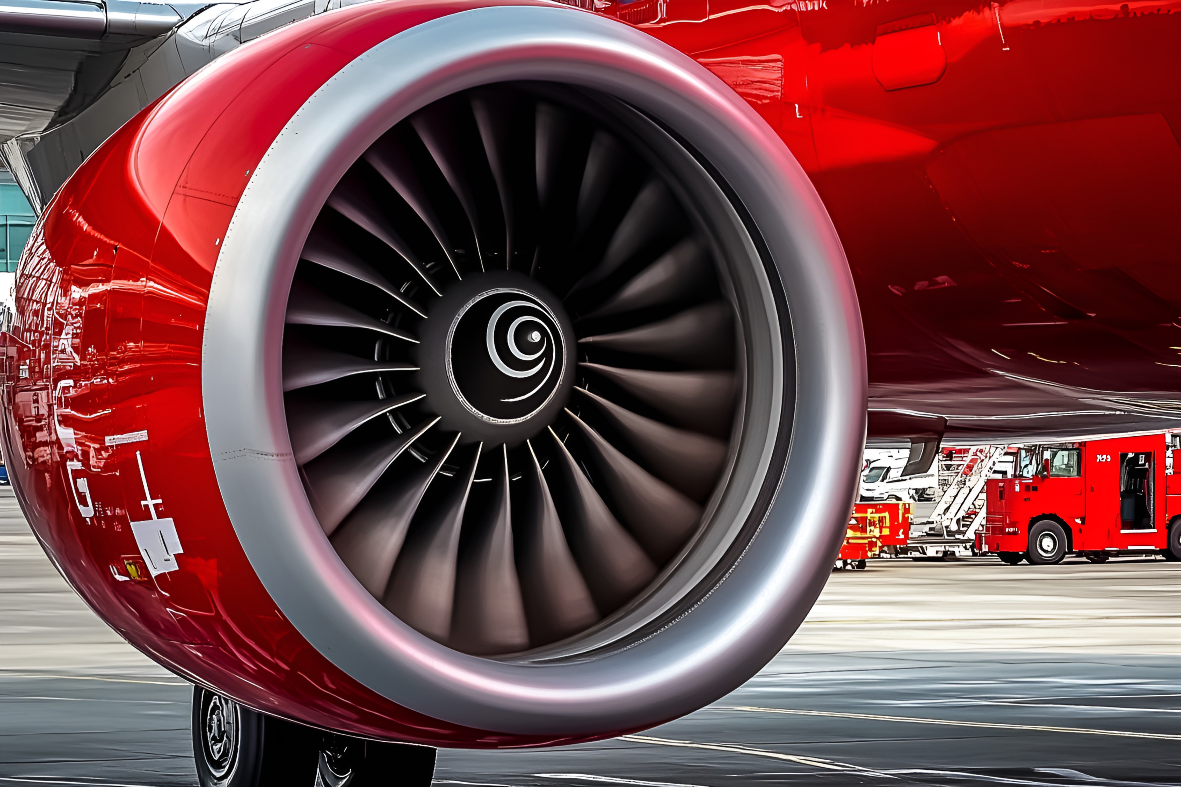 总温探针，精准测量航空发动机温度的‘体温计’