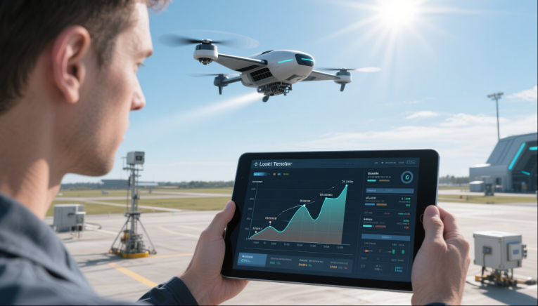 航空发动机测温系统，飞行安全的体温计守护者